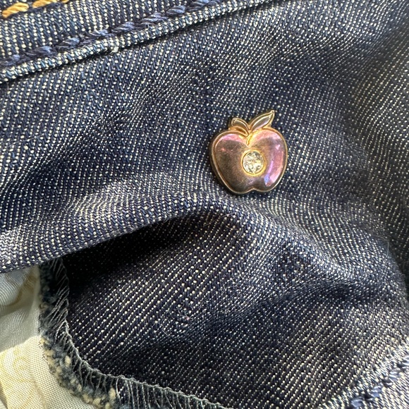 Apple bottom jeans - Picture 5 of 7
